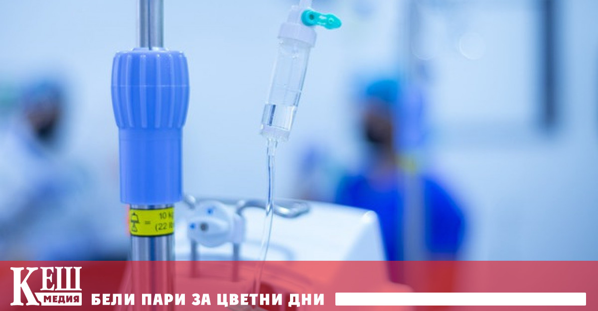 Производителите контролират пазара на ваксини чрез тайни клаузи с правителствата?