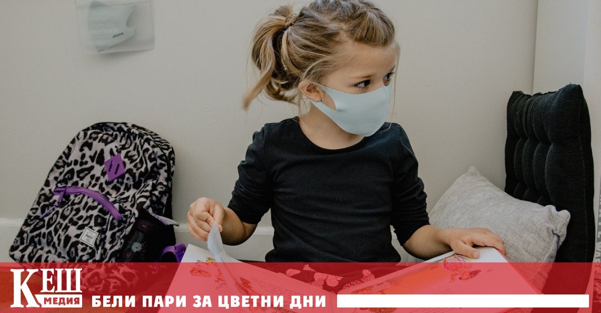 В Германия и Израел започна имунизация на деца и младежи