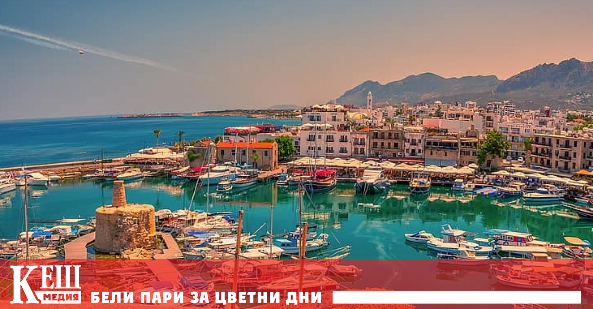 Кипър става технологичен център на Източното Средиземноморие