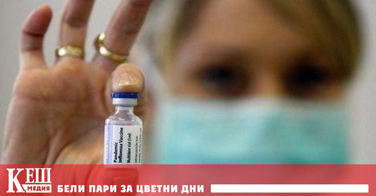 Дози от „АстраЗенека“, чийто срок на годност изтича, ще бъдат пренасочени