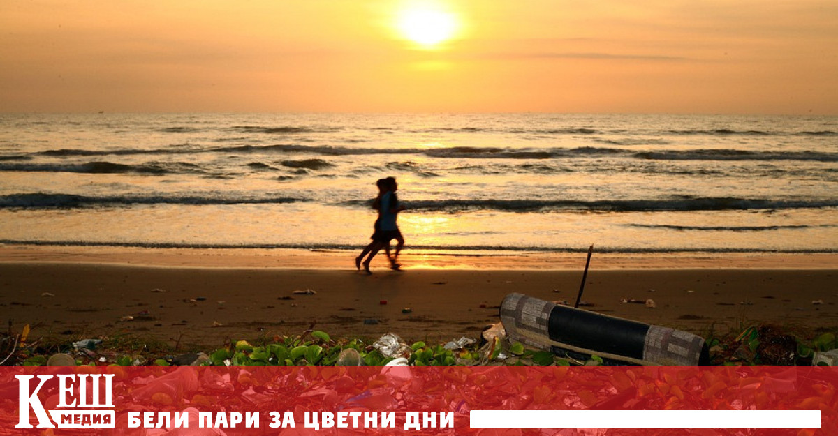 Пластмасата – в центъра на кръговата икономика в ЕС