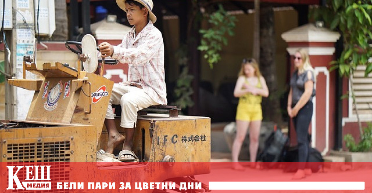 Всяко десето дете в света е принудено да работи, милиони са застрашени