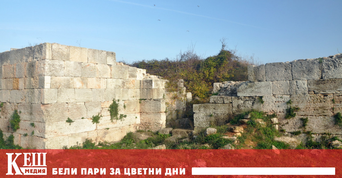 България - люлка на автентичната бутафория?