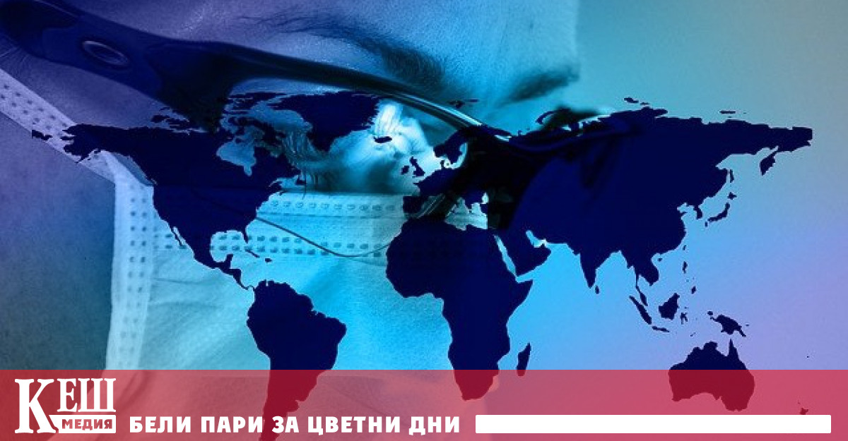 Европейският съюз започва разследване на произхода на коронавируса