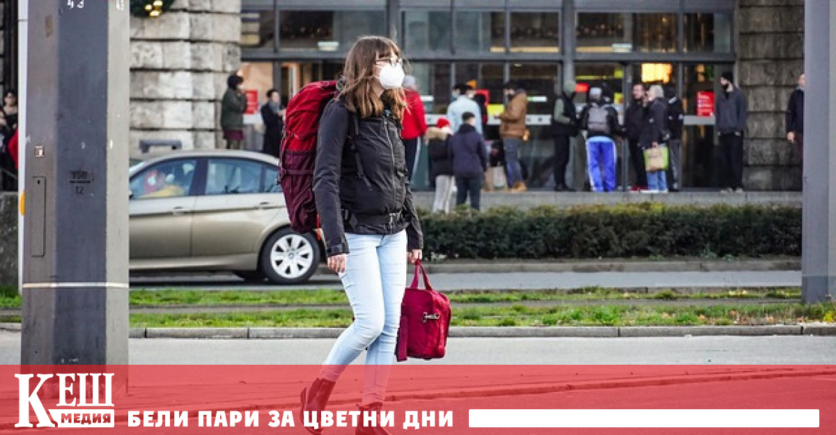 Повече свобода: продължава премахването на санитарните ограничения в ЕС