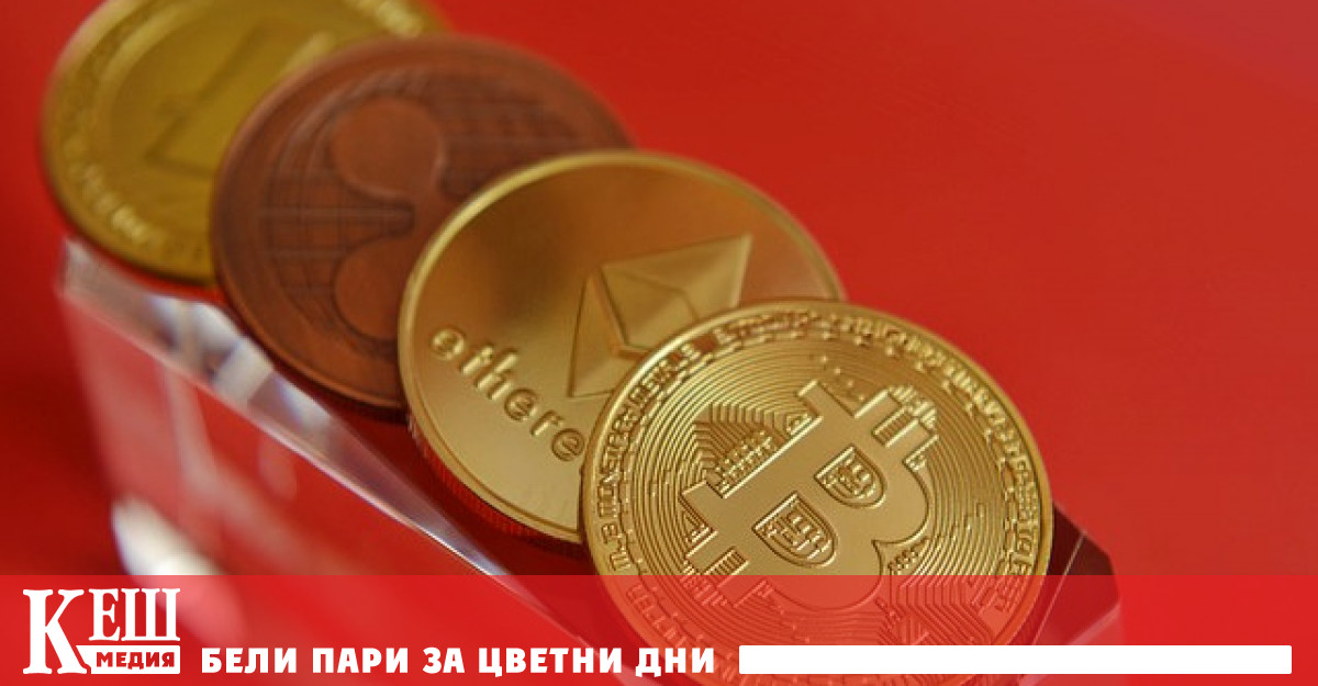 Банките в Тексас вече могат да съхраняват криптовалута на клиентите