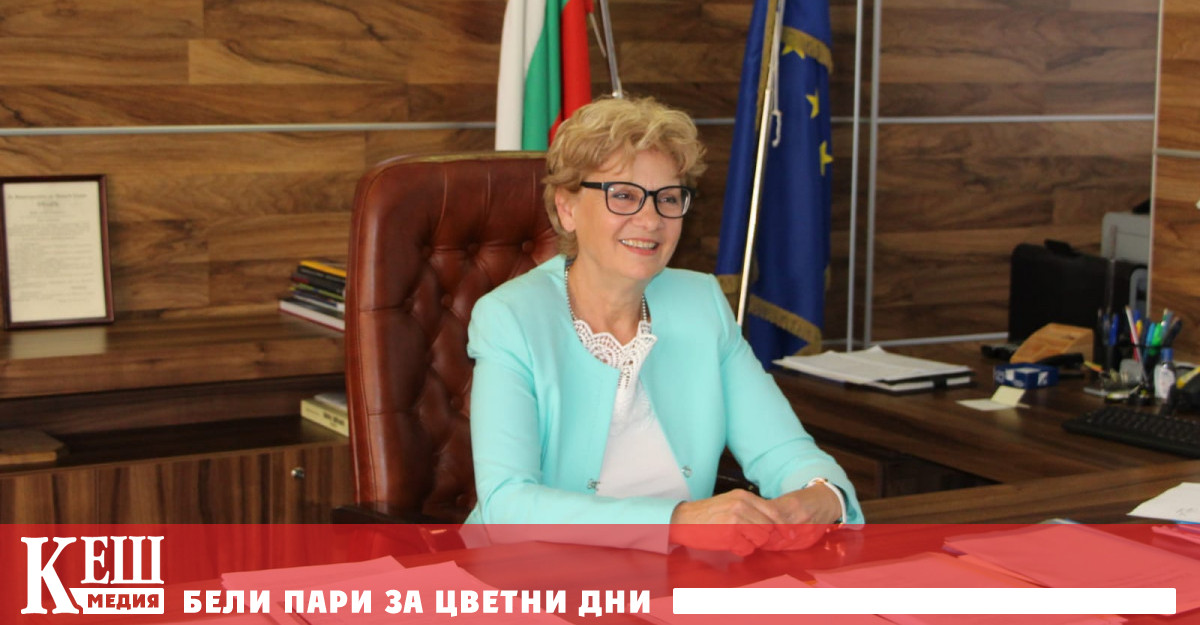 Министър Комитова: Строителният бранш не е в колапс