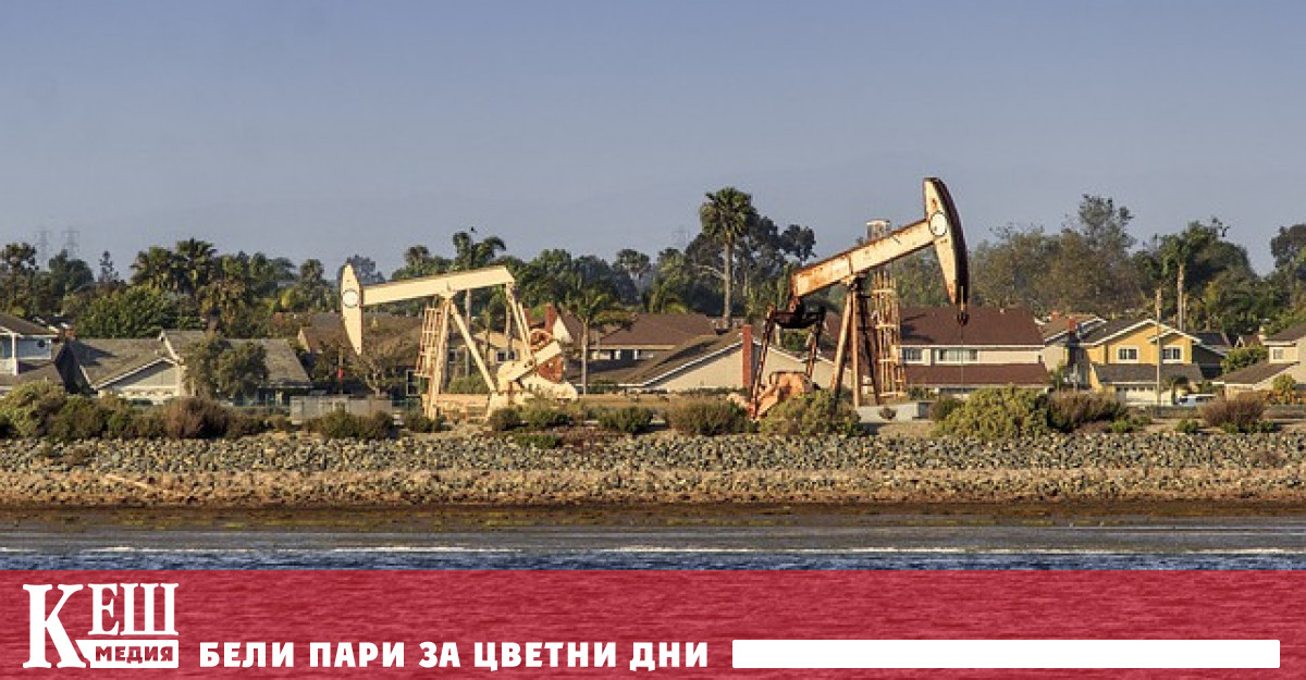 Европа няма да финансира нови нефтени и газови проекти