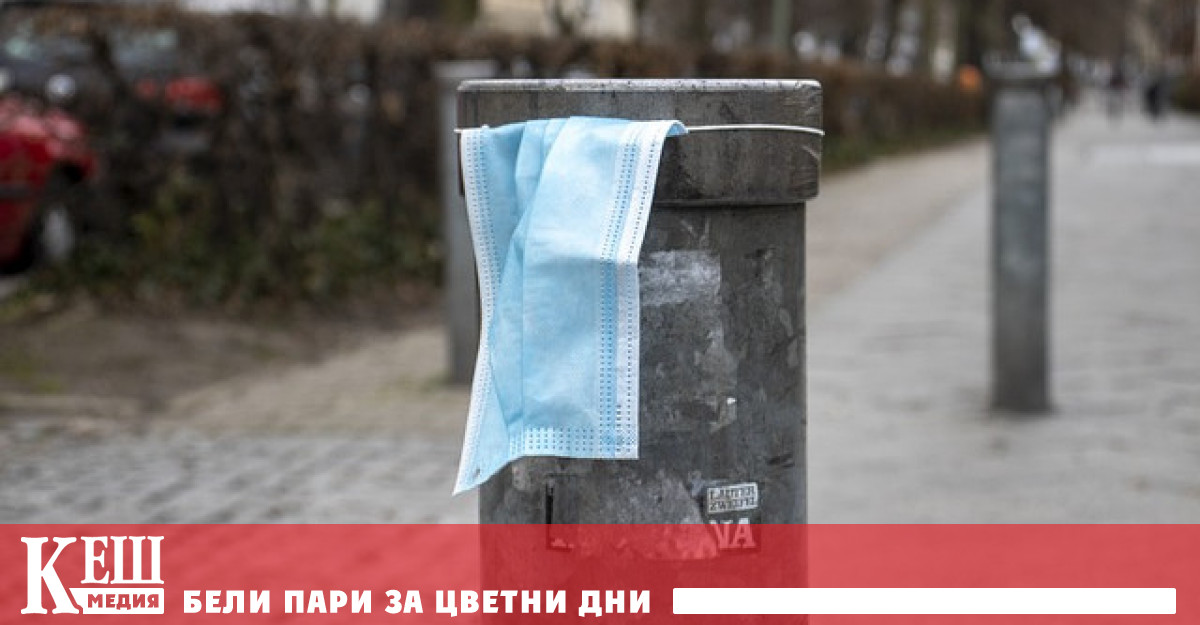 Коронавирусът може да предизвиква мозъчни увреждания, подобни на болестта на Алцхаймер