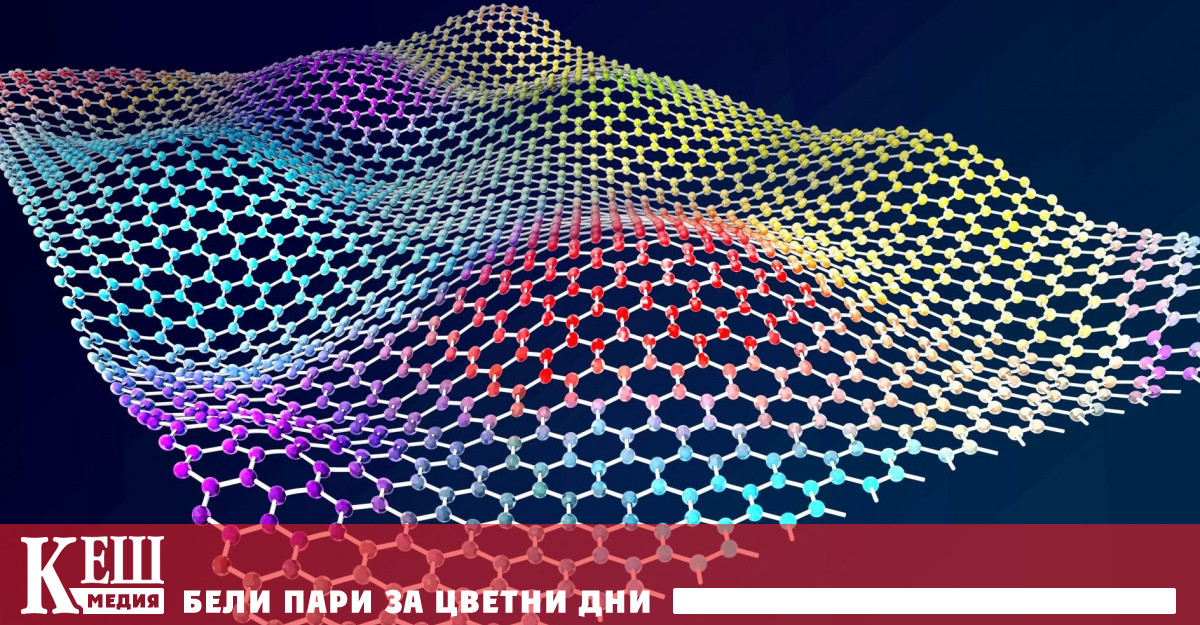 По-здрав от стомана, по-твърд от диамант