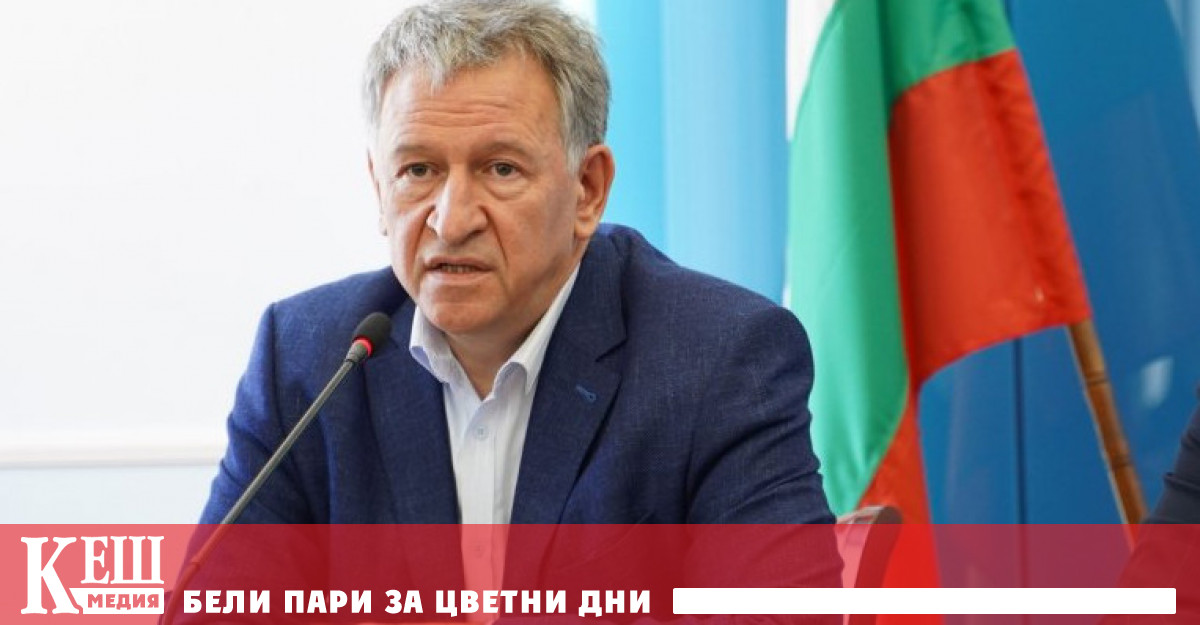 Здравният министър: Ще настоявам да отпаднат лимитите в здравните заведения