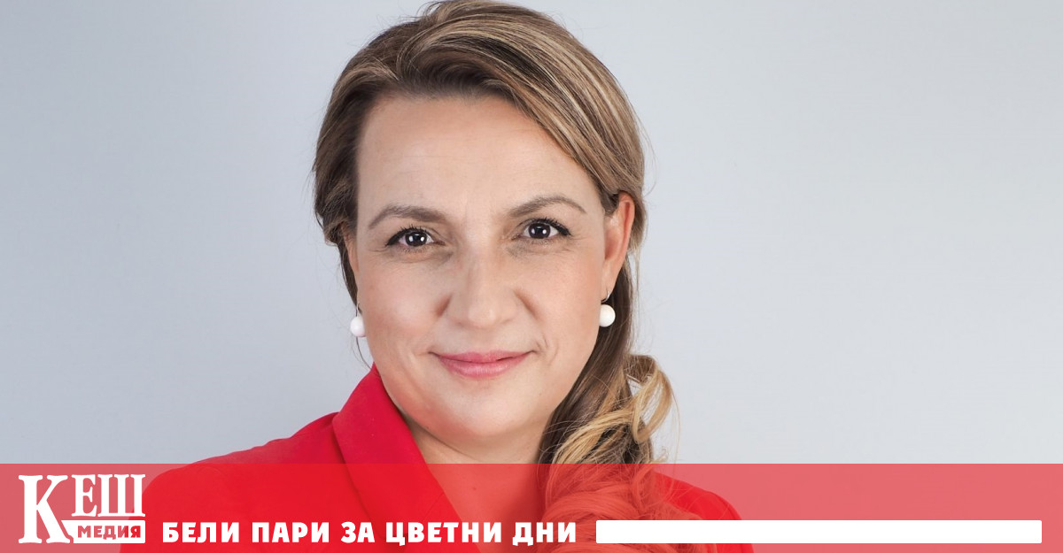 УниКредит Булбанк с нов главен изпълнителен директор