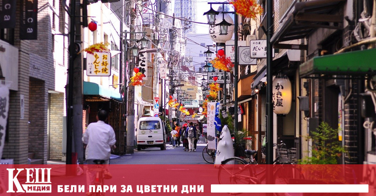 Японски компании ускоряват кампанията за ваксинация седмици преди старта на Олимпиадата