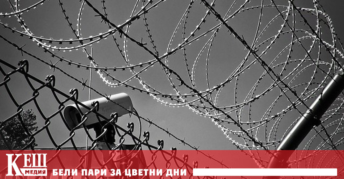 „Умна“ система за видеонаблюдение за $ 3,5 милиарда ще бъде изградена в Русия