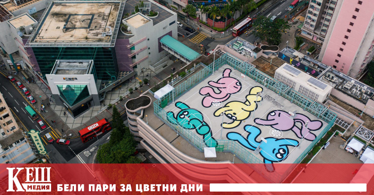 Спортният гигант Nike се включва в кръговата икономика