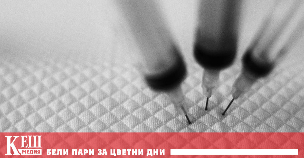 Индийският щам на COVID-19 е открит в Плевен