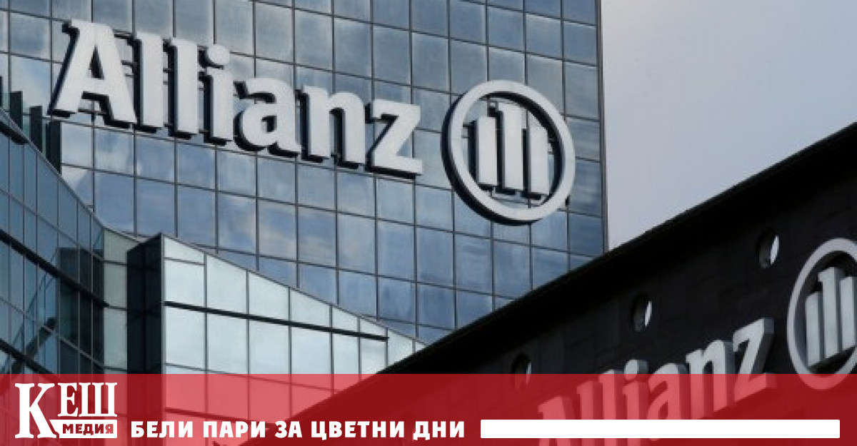 Алианц дигитализира бизнес кредитирането в партньорство със Софтуер Груп