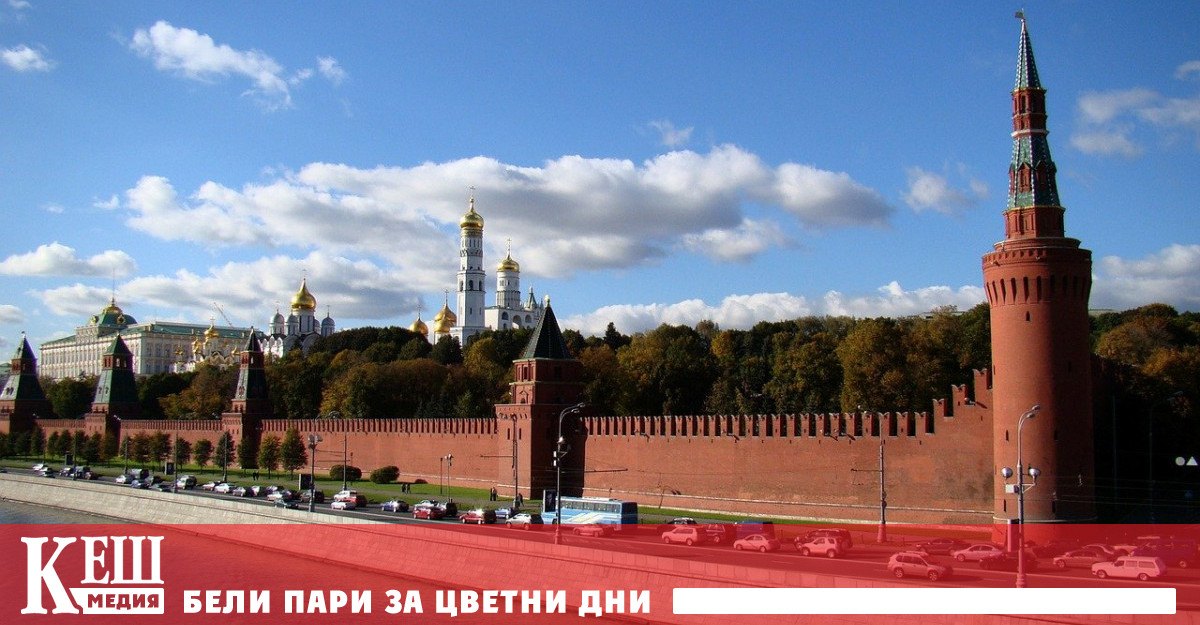 Москва първа в света въвежда задължителна ваксинация