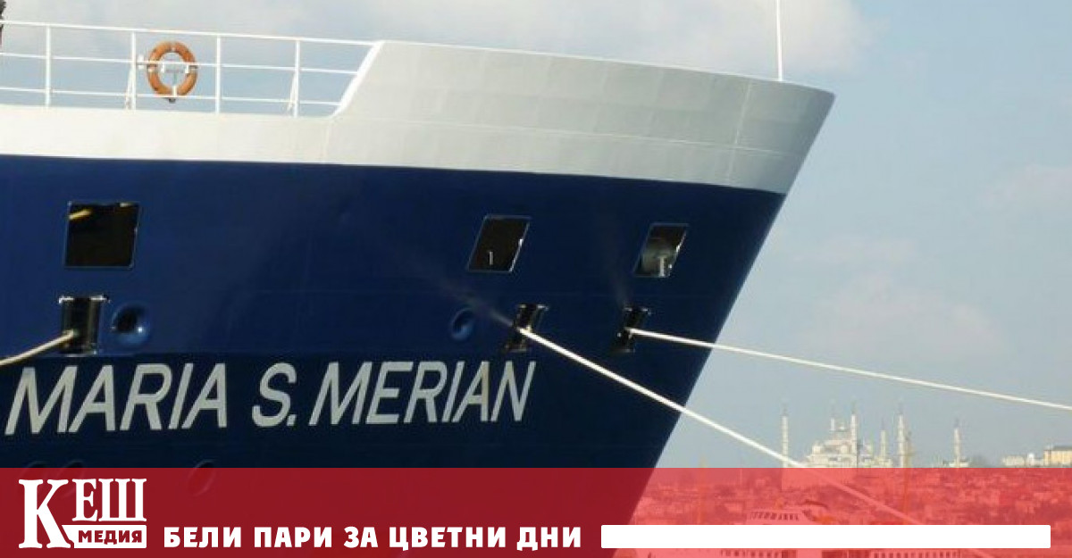 Появи се нова хипотеза за състоянието на водата в Черно море