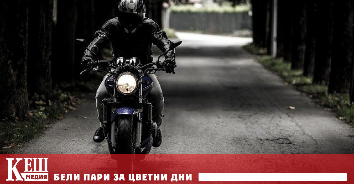 Хиляди мотористи излязоха на протест срещу ограниченията на шума в Германия