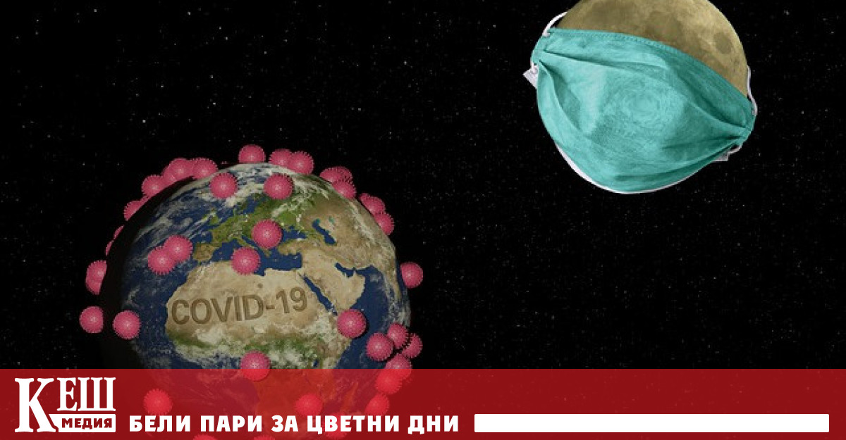 Опасната постковидна „черна плесен“ достигна и до Аржентина