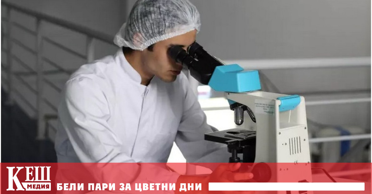 Учени възпроизведоха в лаборатория мъжка бременност