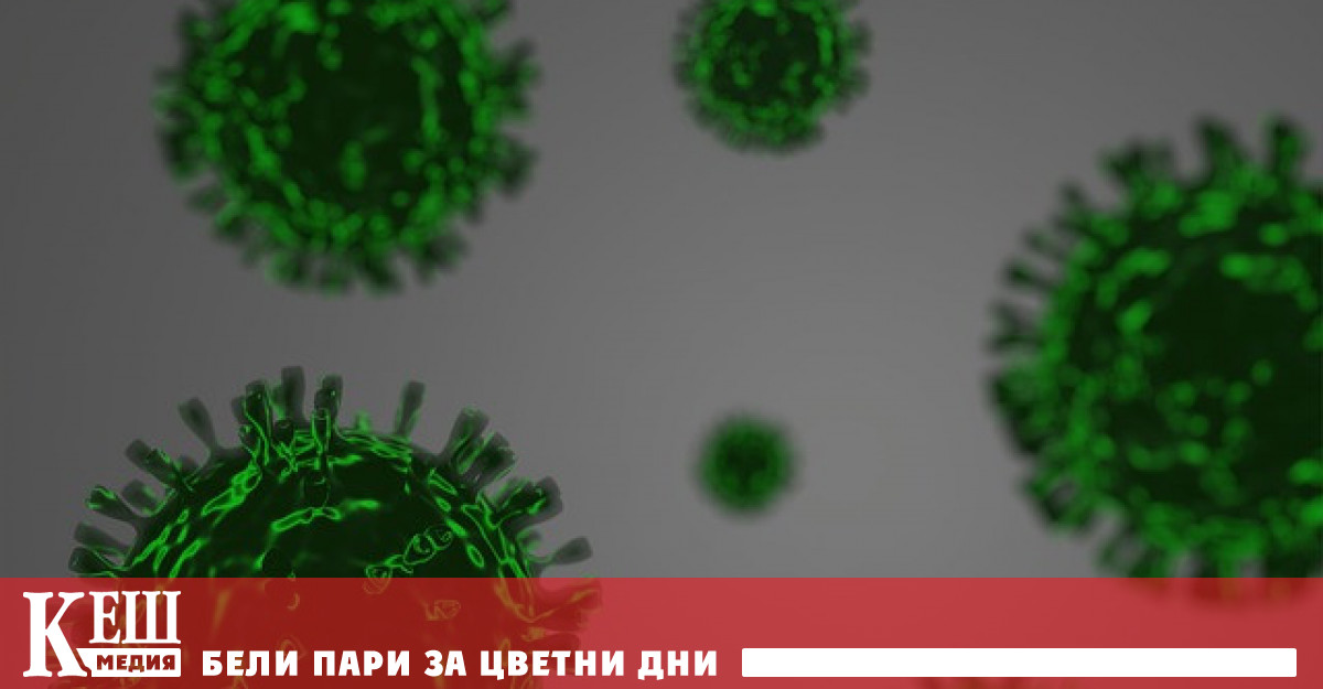 Най-новият щам на коронавируса „делта-плюс“ се разпространява мълниеносно