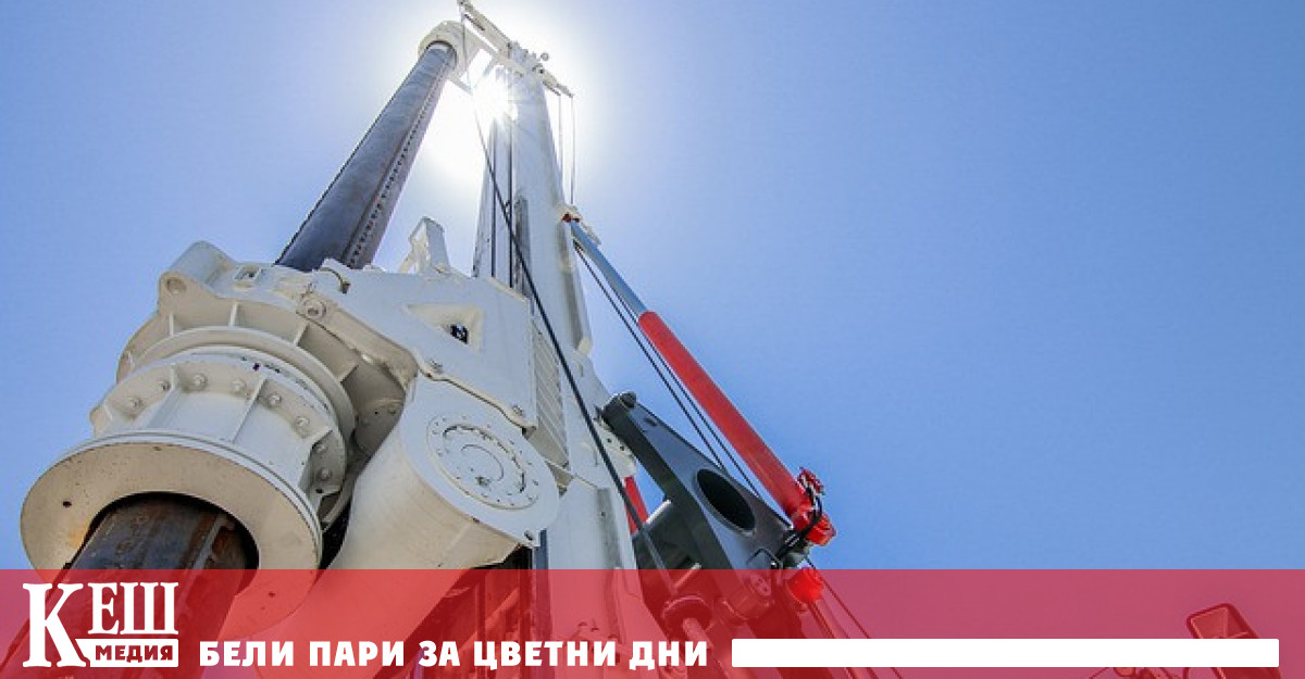 Цената на  петрол Brent надхвърли 76 долара за първи път от октомври 2018 г.