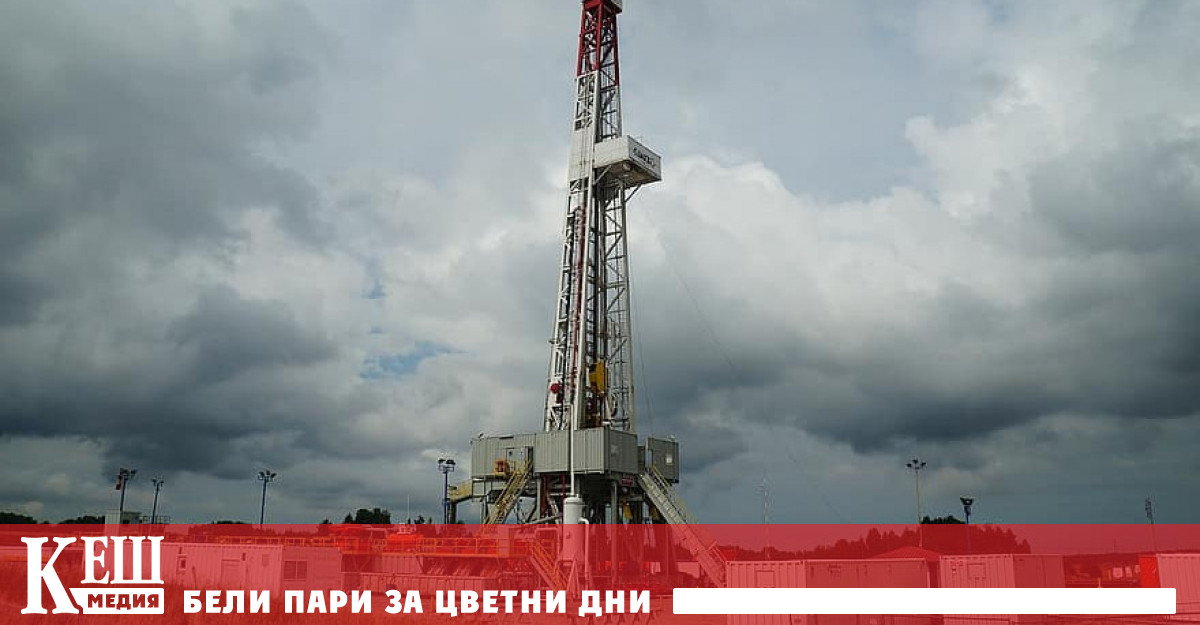 Поскъпване на природния газ с близо 4% обсъждат в КЕВР