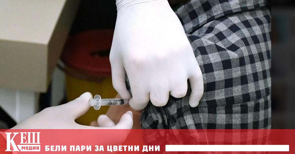 В Москва работодателите ще отстраняват служители, отказали да се ваксинират срещу COVID