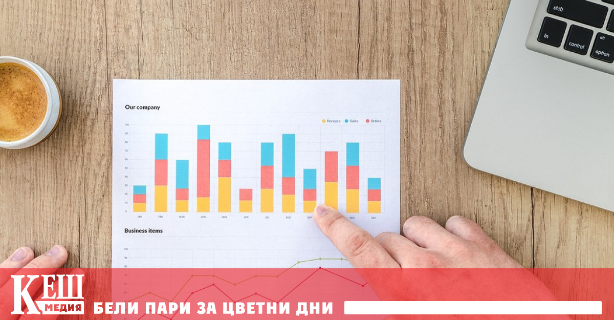 Икономиката ни ще достигне нивото преди кризата в последното тримесечие на 2021 г.