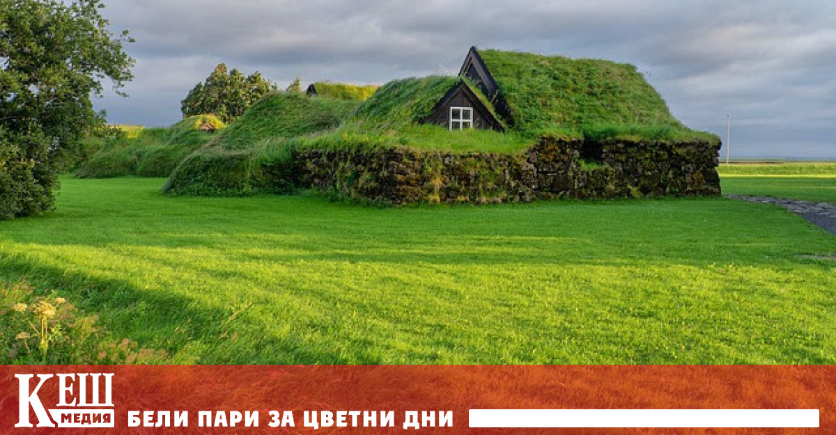 Исландия е първата европейска държава, която премахна всички пандемични ограничения