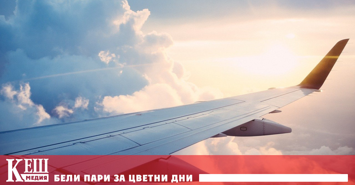 Възстановяват се редовните полети между Русия и България