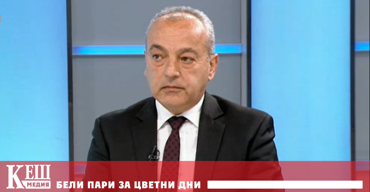 Националният съвет за тристранно сътрудничество обсъжда мярката 60/40