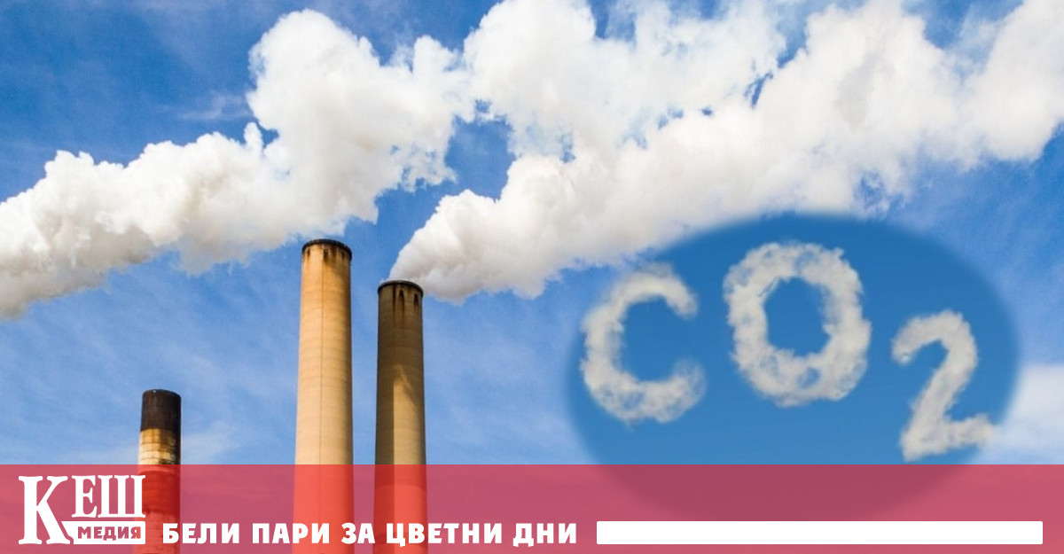 България се въздържа да подкрепи зеленото законодателство на ЕС