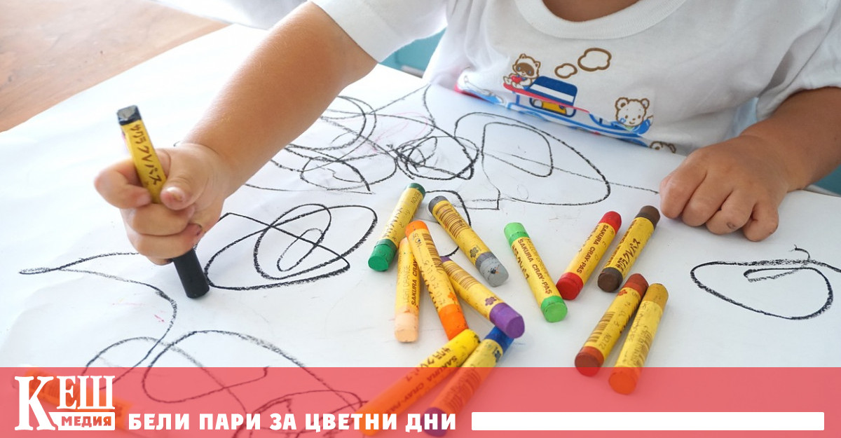 Катастрофалното отражение на ковид ограниченията върху развитието на децата