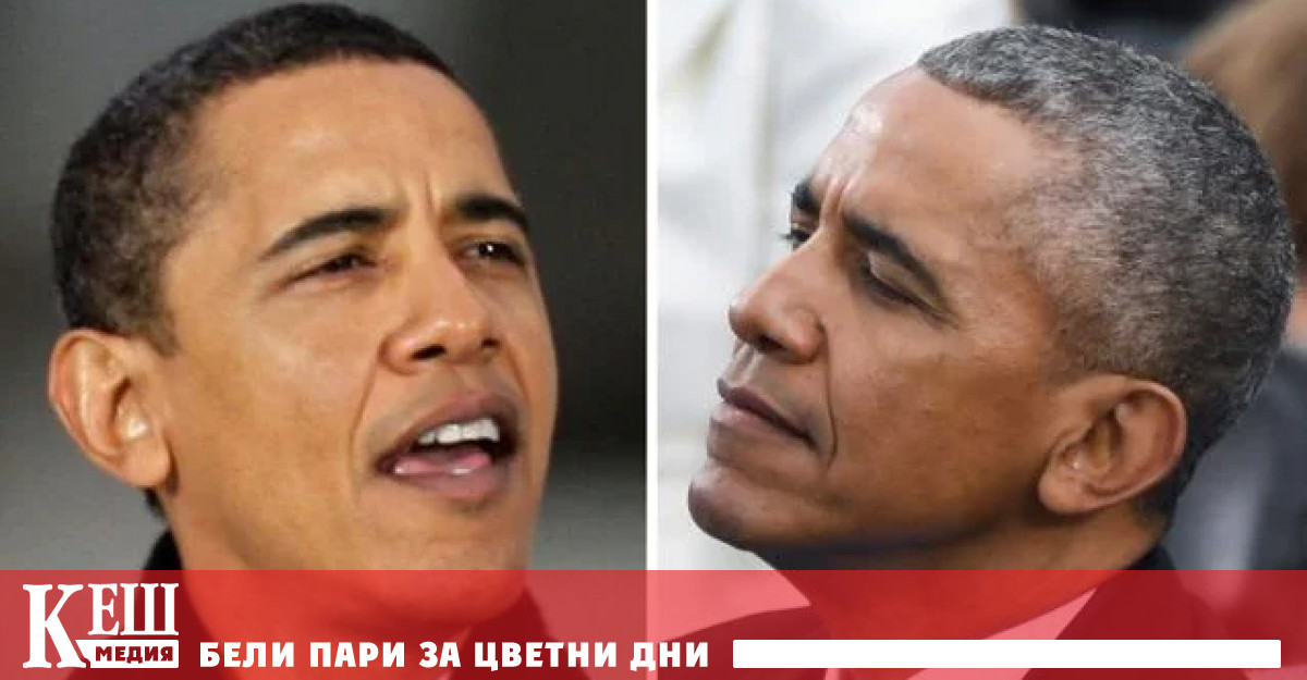 Косата може да посивее при стрес, но процесът е обратим