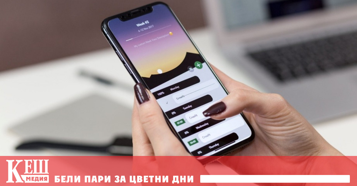 Коя е най-често срещаната грешка при зареждане на смартфона