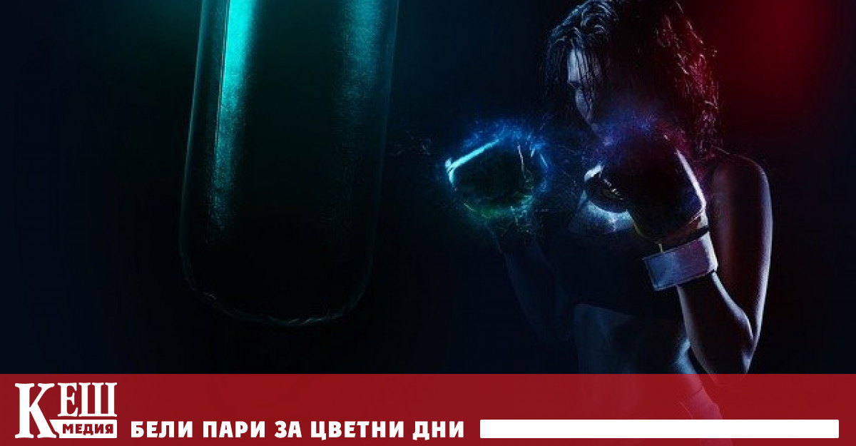 Какво трябва да помните, когато всичко е съсипано, разрушено и отнето