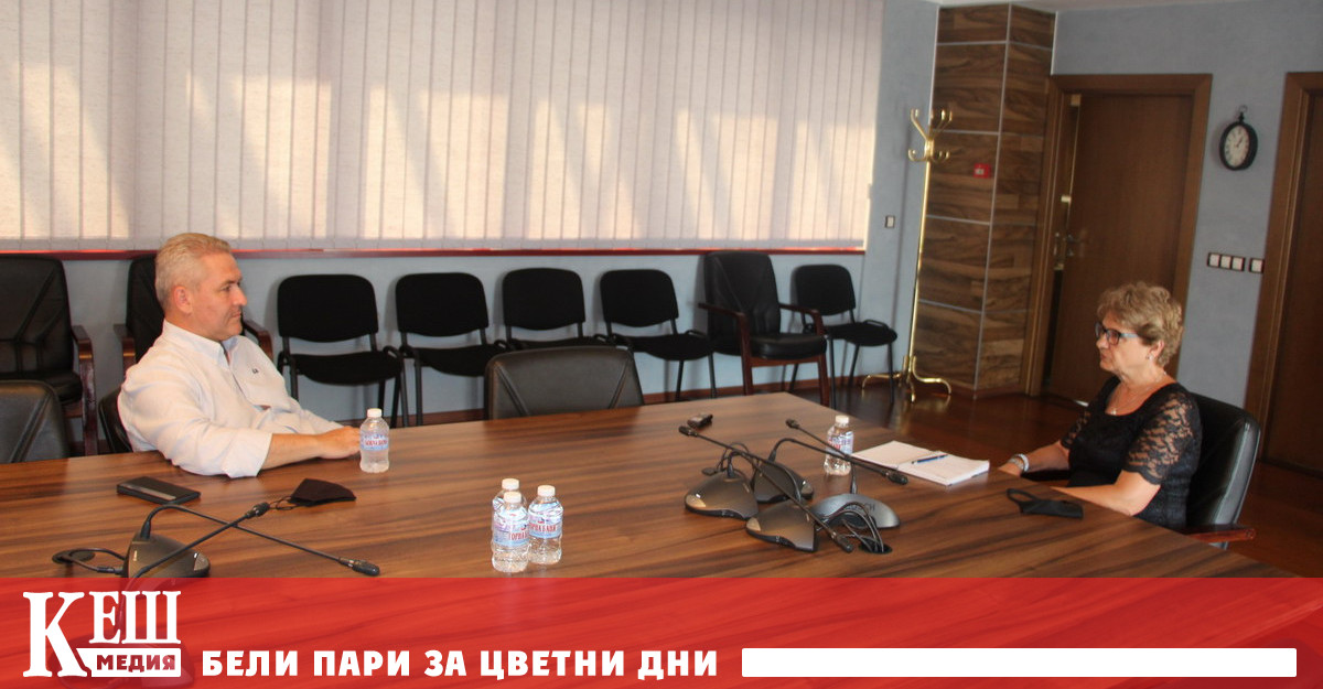 Започва ремонт на моста на Кольо Фичето над река Янтра