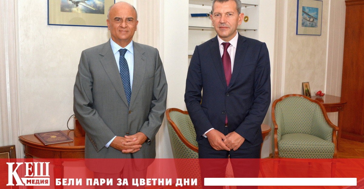 До началото на следващата седмица трафикът между България и Гърция ще се нормализира