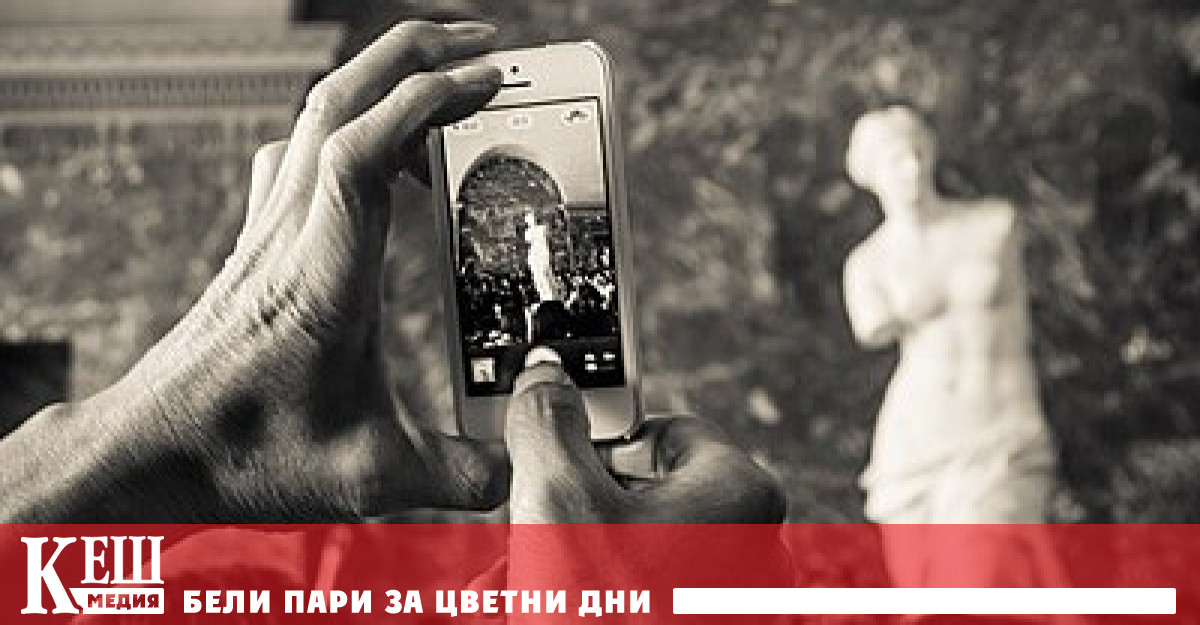 Венера Милоска: Как бе открита една от най-известните статуи в света