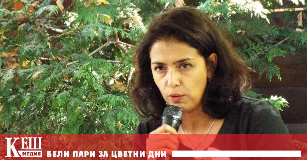 Ваня Григорова: Чакат ни още по-високи цени на тока и парното