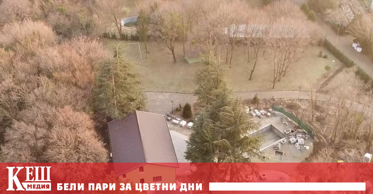 Прокуратурата ще провери продажбата на части от Морската градина във Варна