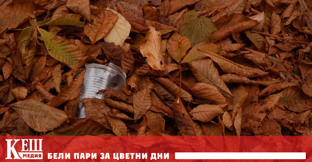 Европа се сбогува с пластмасовите изделия за еднократна употреба