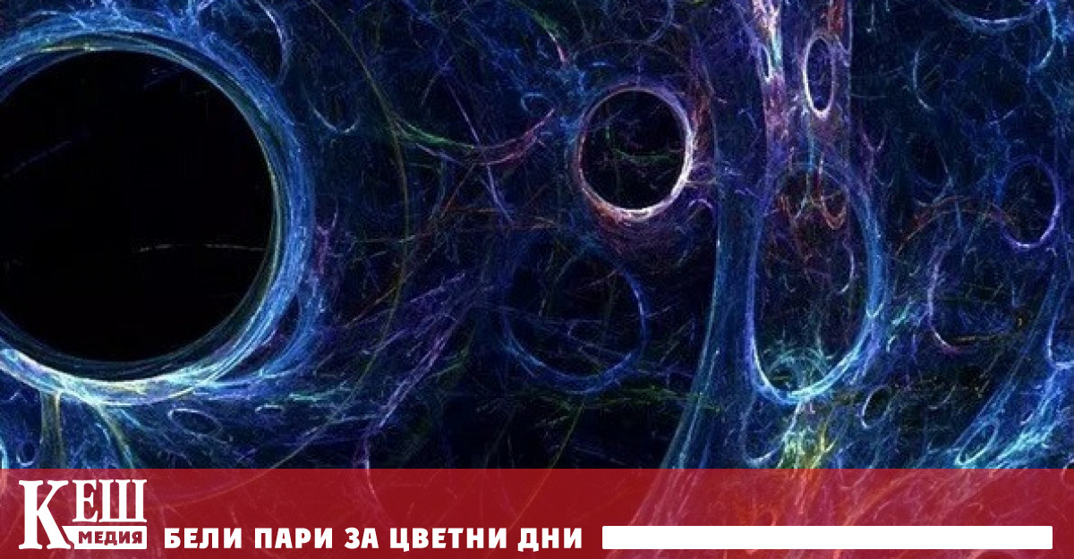 Китайците готвят най-мощния лазер на планетата за създаване материя от нищото