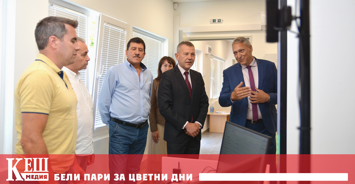 Изпитите на кандидатите за водачи в София ще се провеждат в реновирана сграда