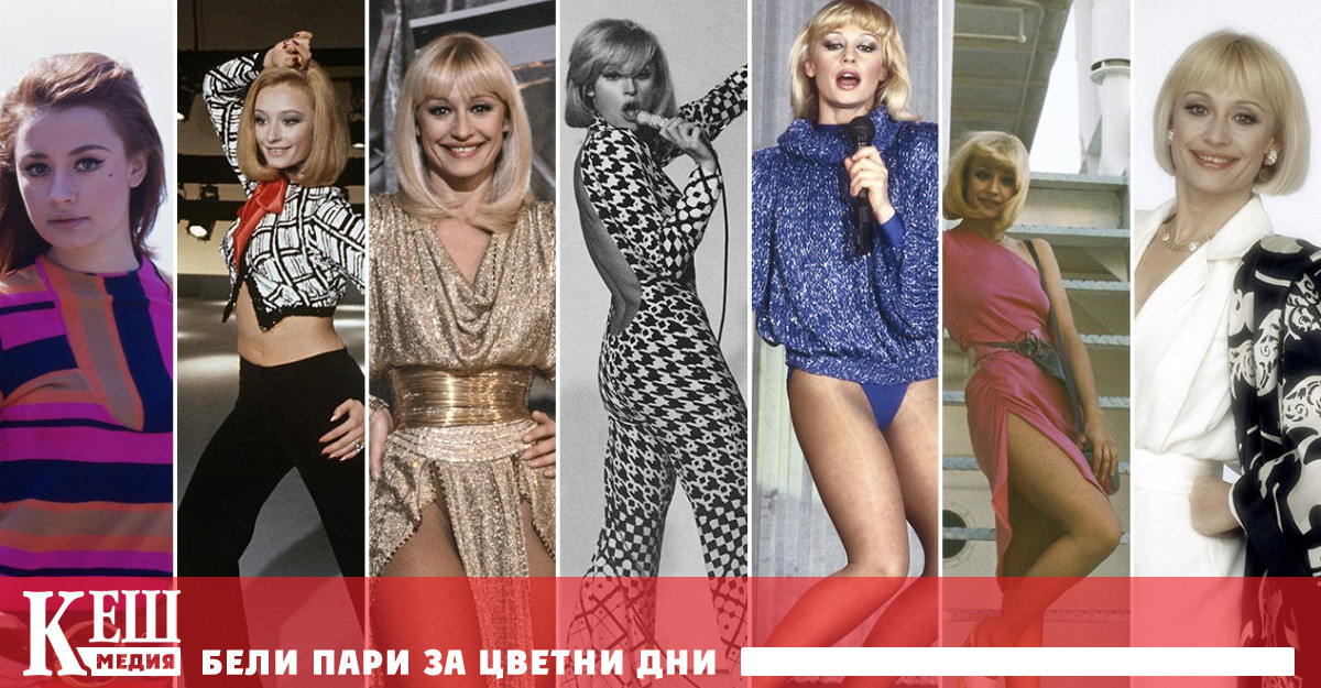 Чао, Рафаела Кара!