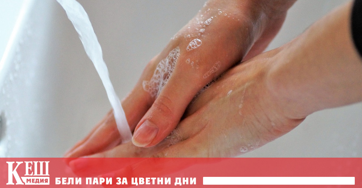 Шампионът по ваксинации в САЩ е щатът Върмонт