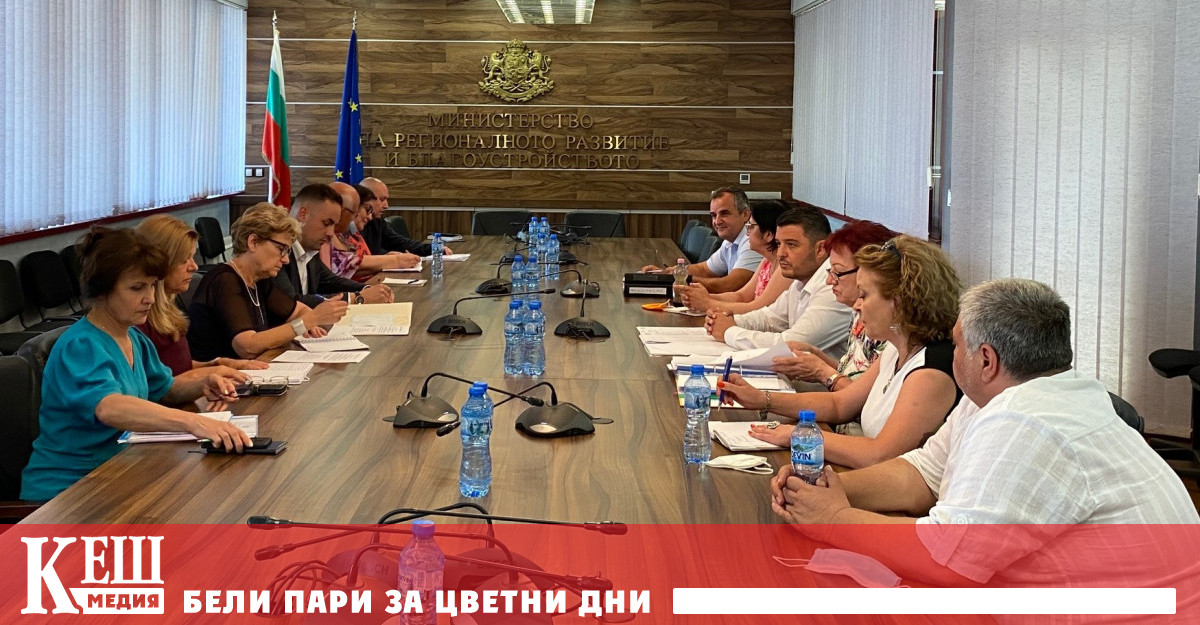 Проблемът с мангана в питейната вода на Брестовица отново е на дневен ред